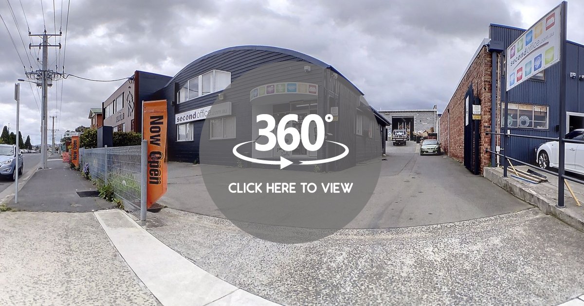 Virtual Tours Creator