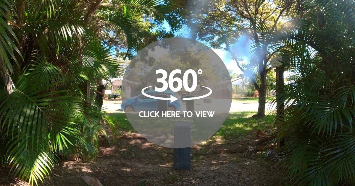 Virtual Tours Creator