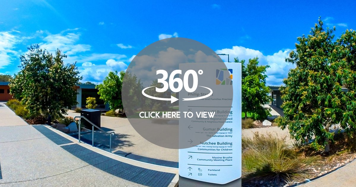 Virtual Tours Creator