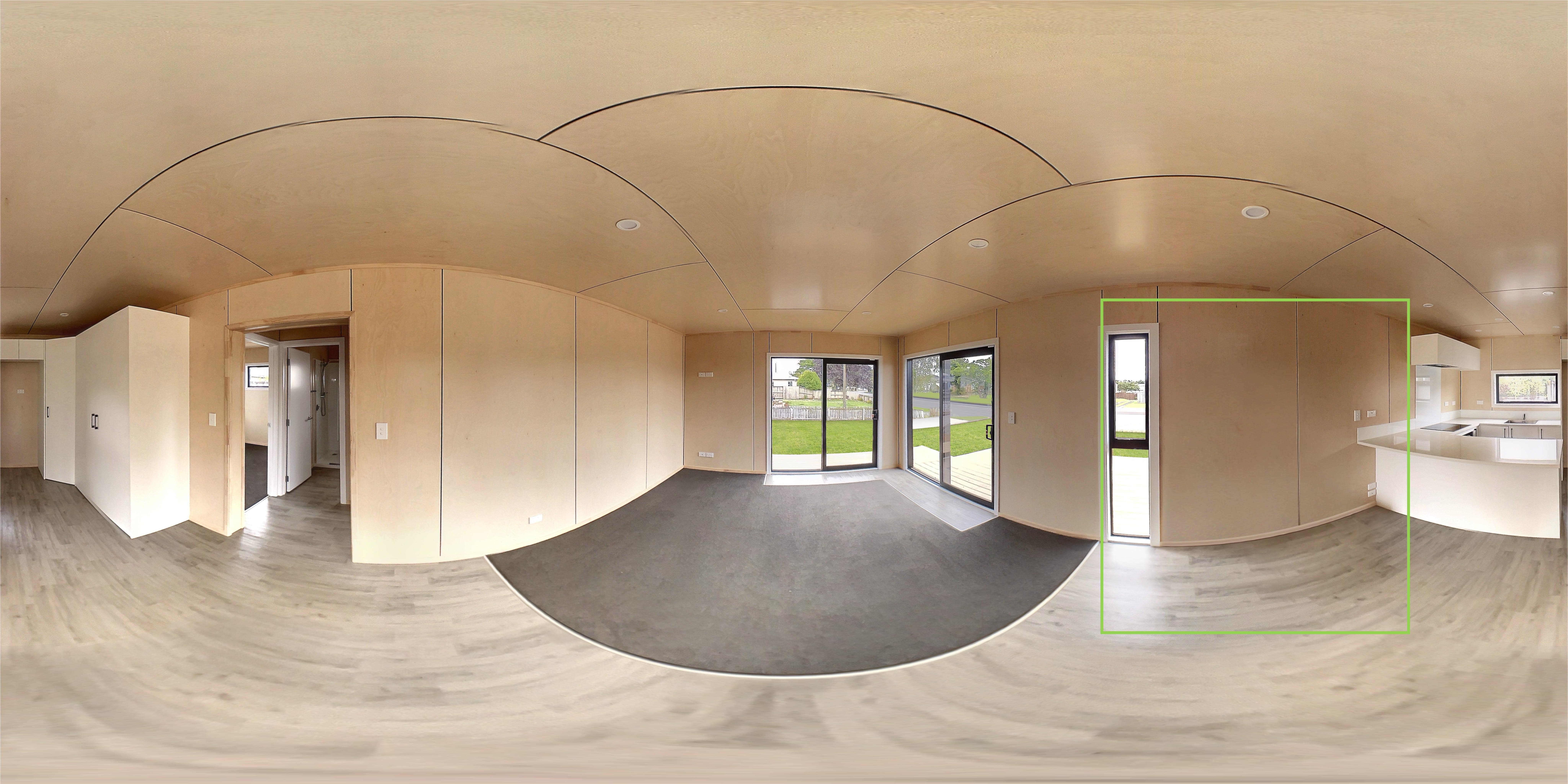 after - 360 SMALL OBJECT REMOVAL US