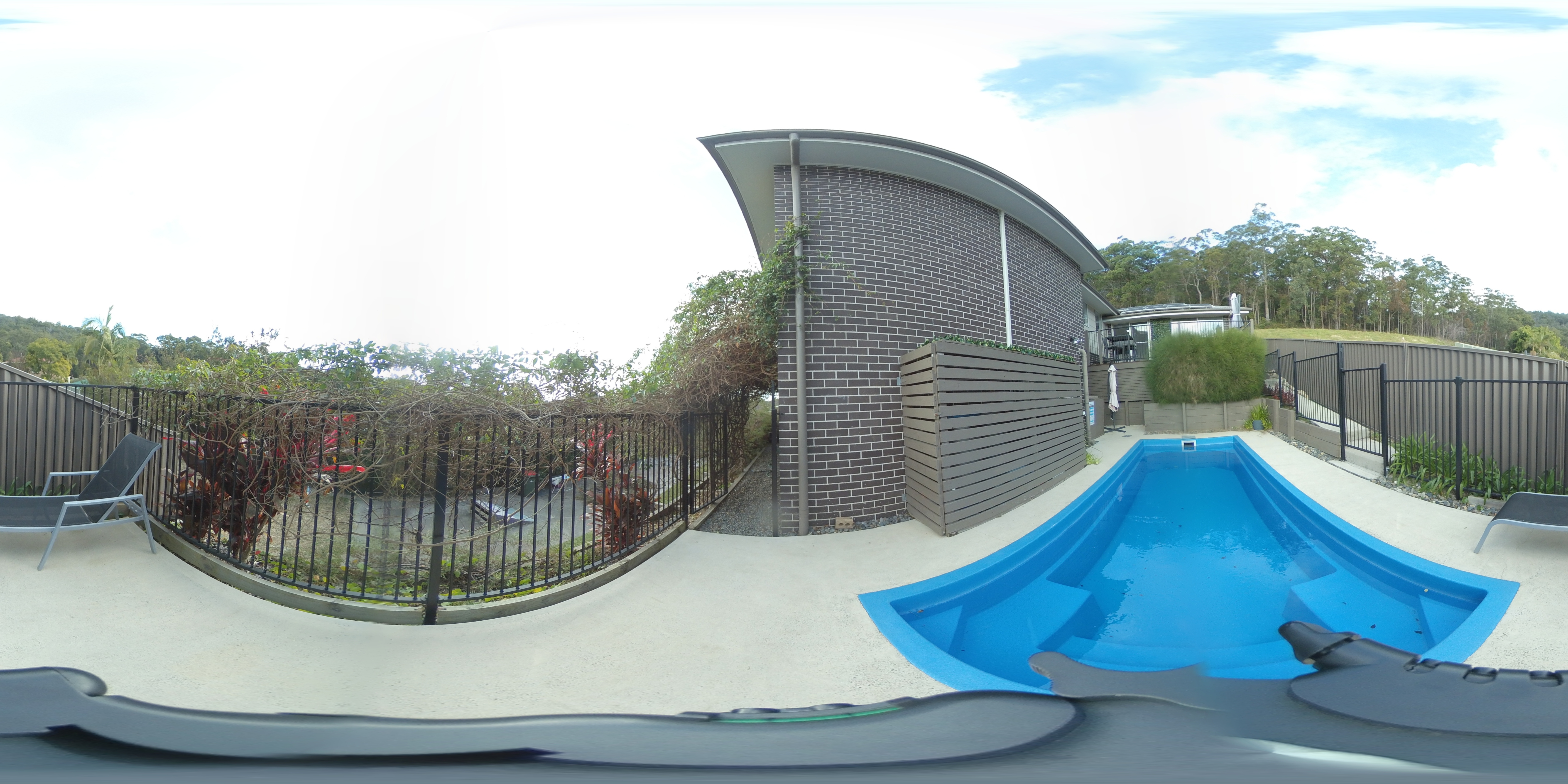 before - 360 PANORAMA ENHANCEMENT ONLY US