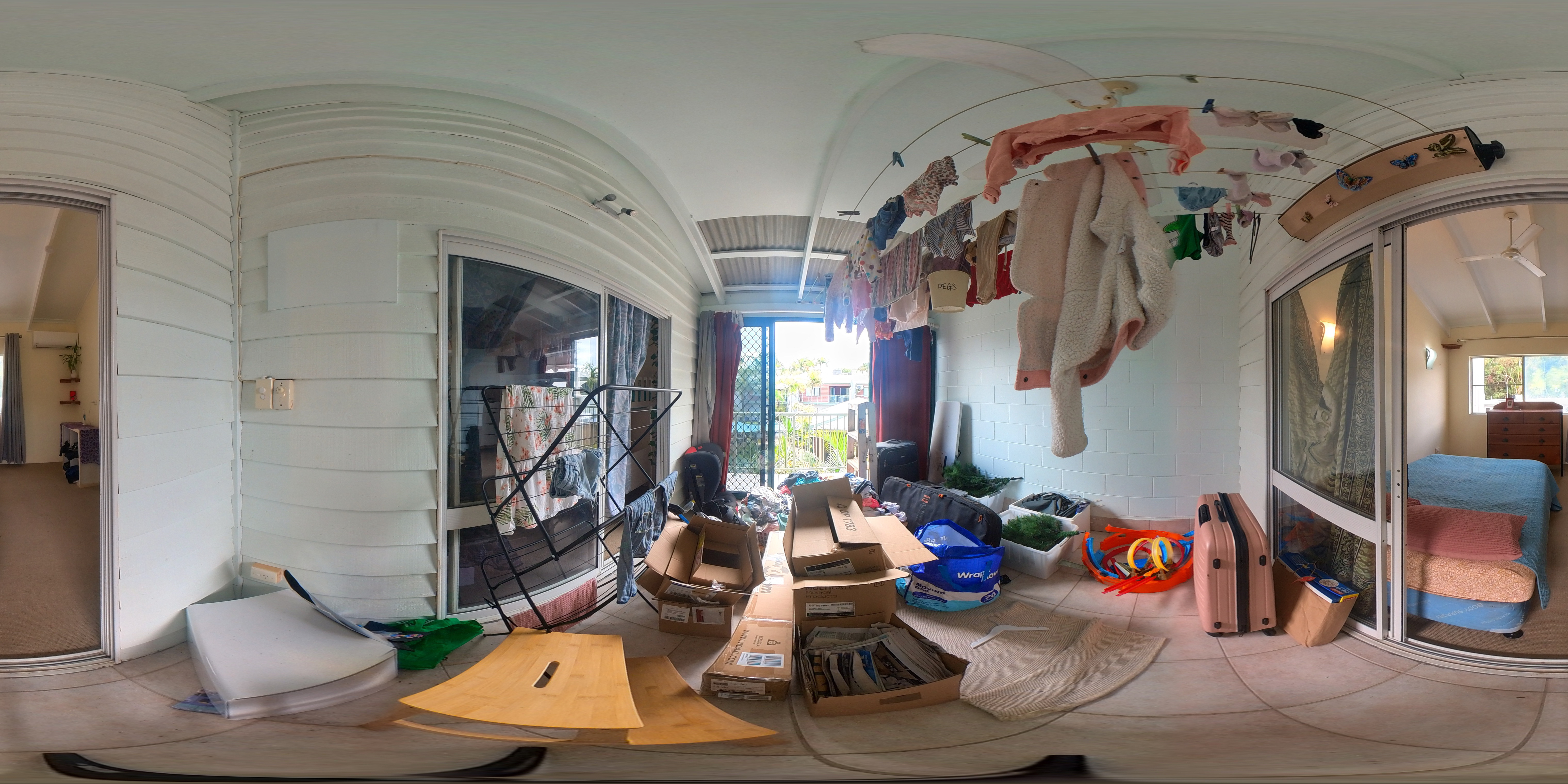 before - 360 BIG OBJECT REMOVAL US