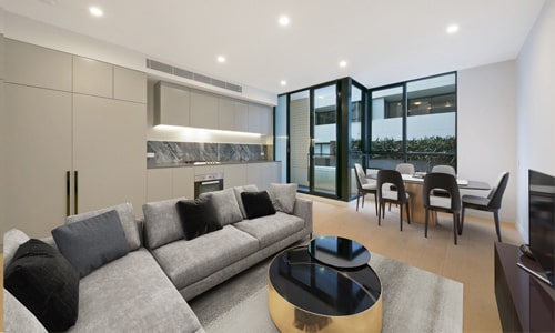 after - Virtual Staging